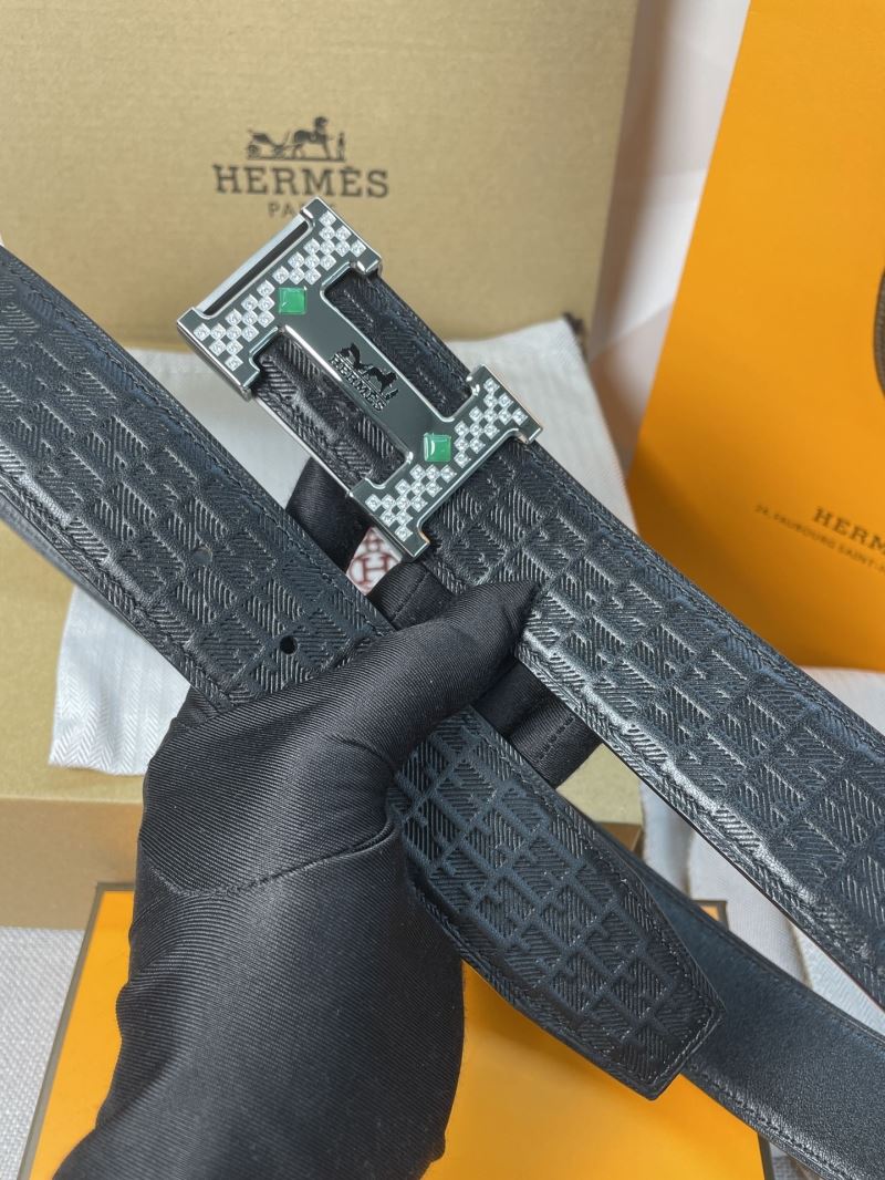 Hermes Belts